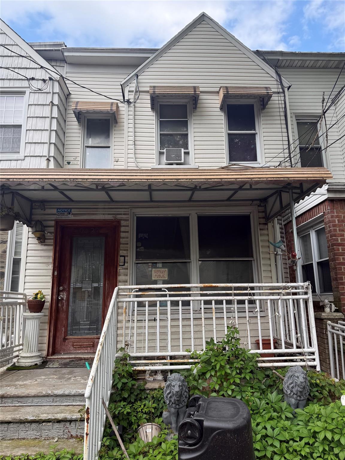 Single Family 115th  Queens, NY 11419, MLS-869519-2