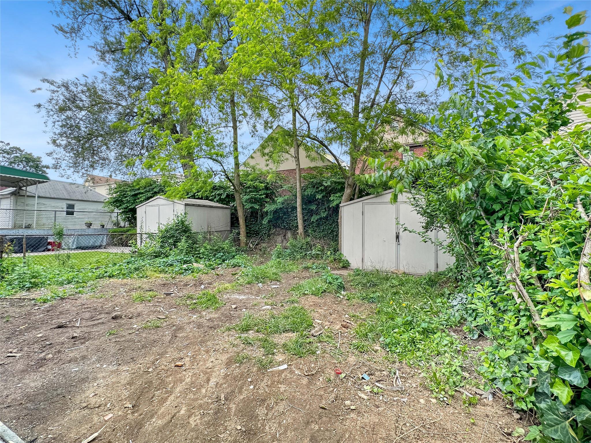 Single Family 109th Ave  Queens, NY 11435, MLS-869531-14