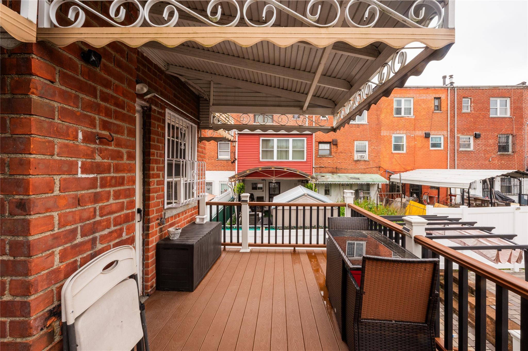 Single Family Adee  Bronx, NY 10469, MLS-869539-12
