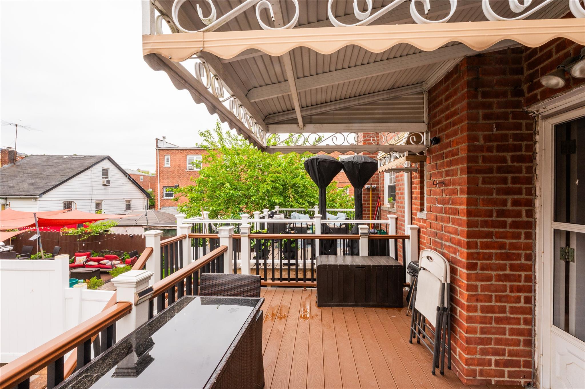 Single Family Adee  Bronx, NY 10469, MLS-869539-13
