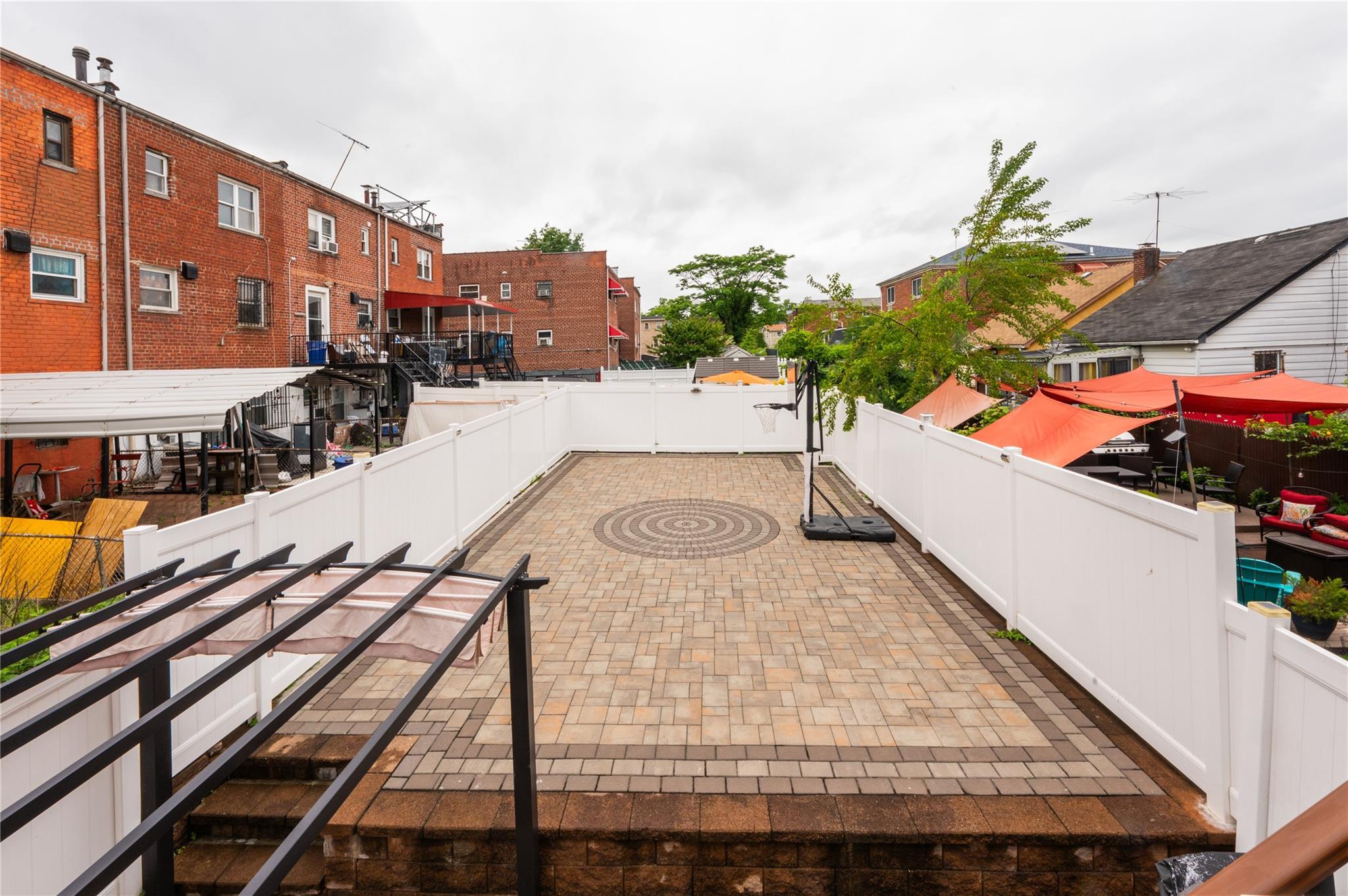 Single Family Adee  Bronx, NY 10469, MLS-869539-14