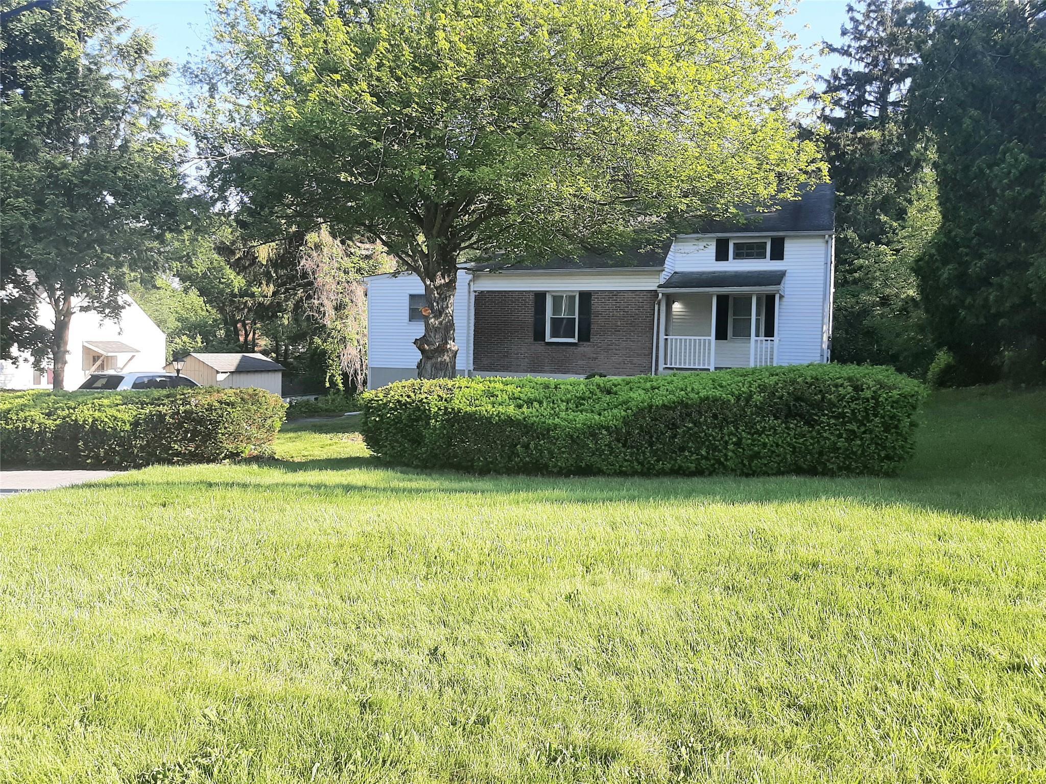 Single Family Spackenkill  Dutchess County, NY 12603, MLS-869545-2