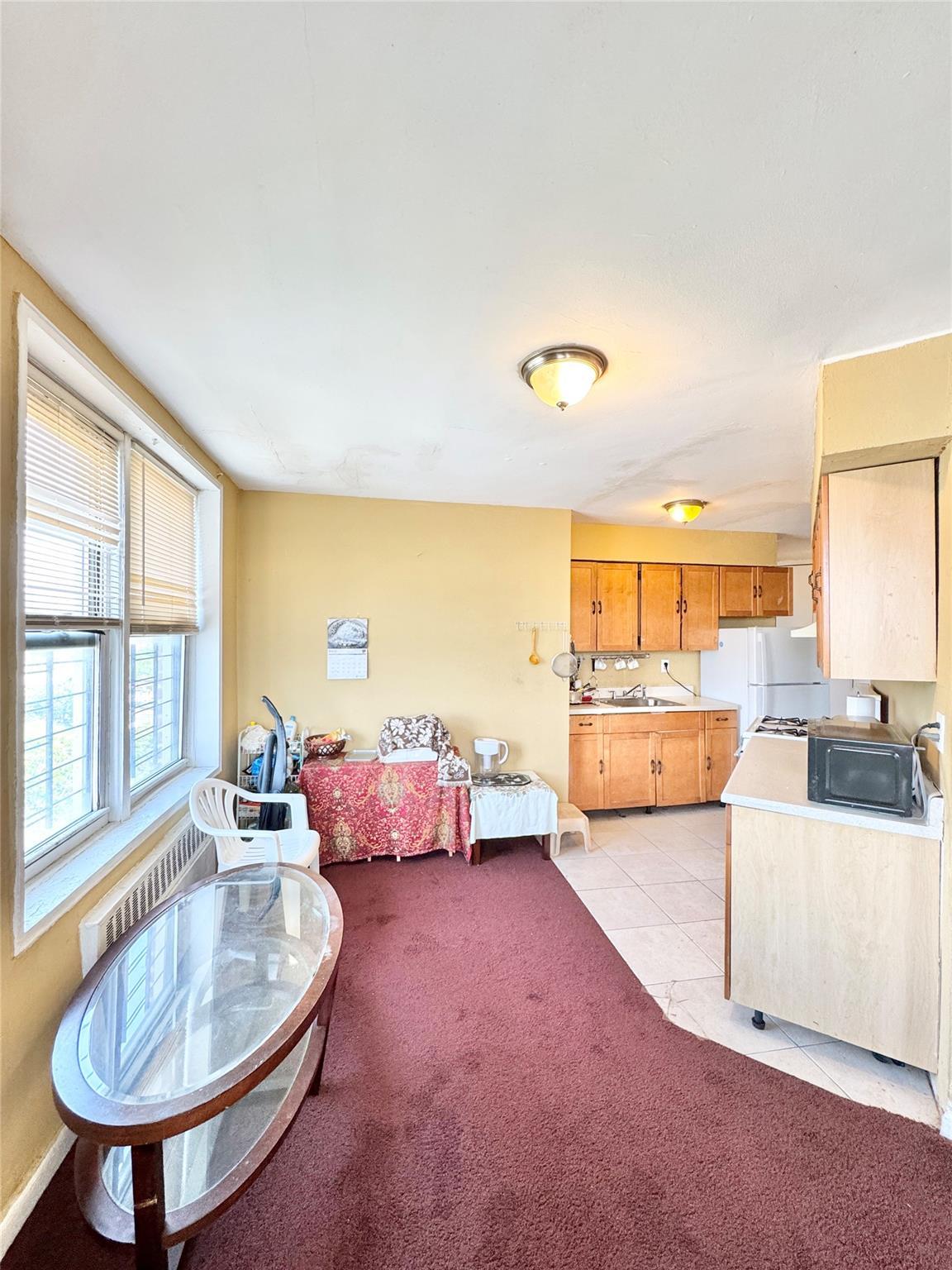 Coop 60th  Queens, NY 11373, MLS-869559-4