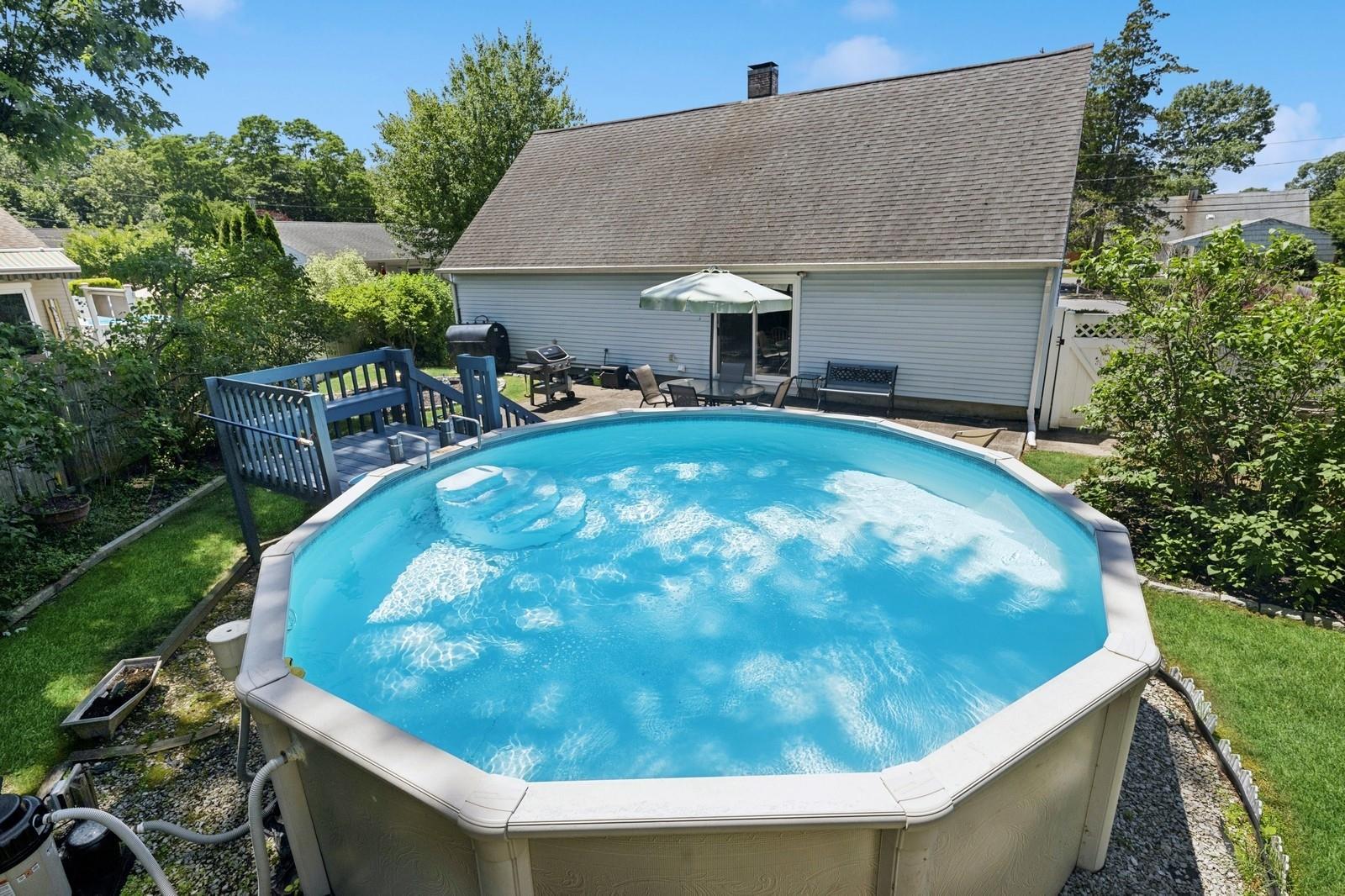 Single Family Charter  Suffolk County, NY 11784, MLS-869566-12