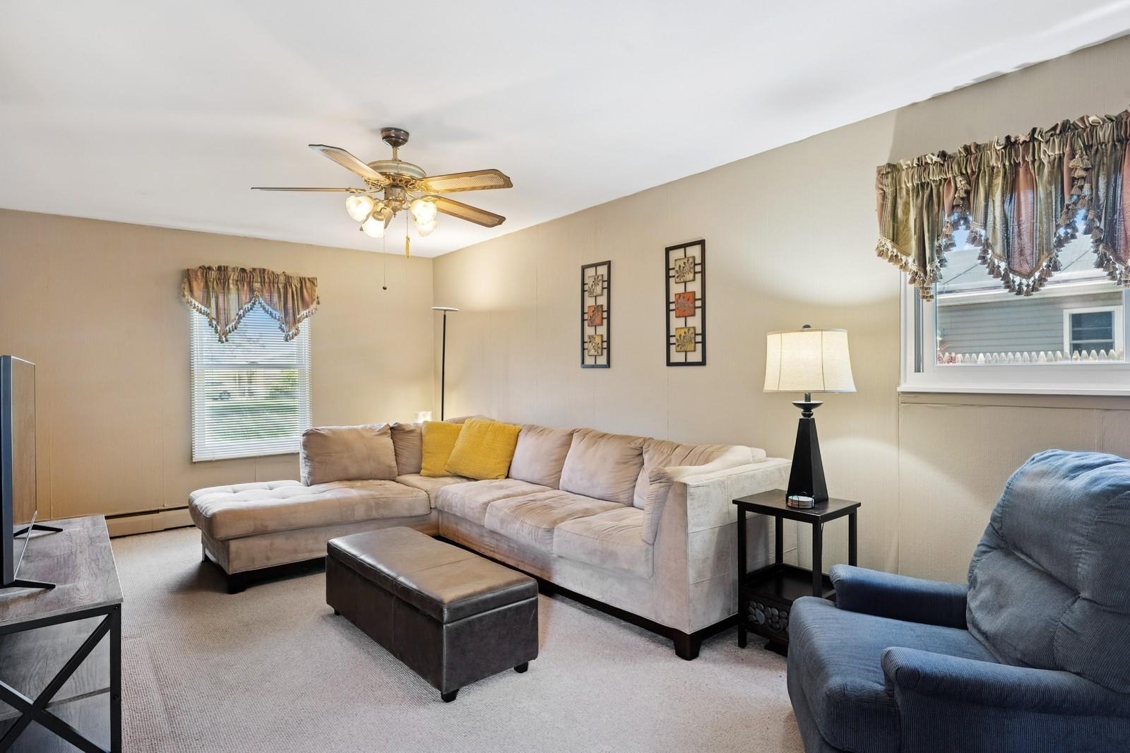 Single Family Charter  Suffolk County, NY 11784, MLS-869566-3