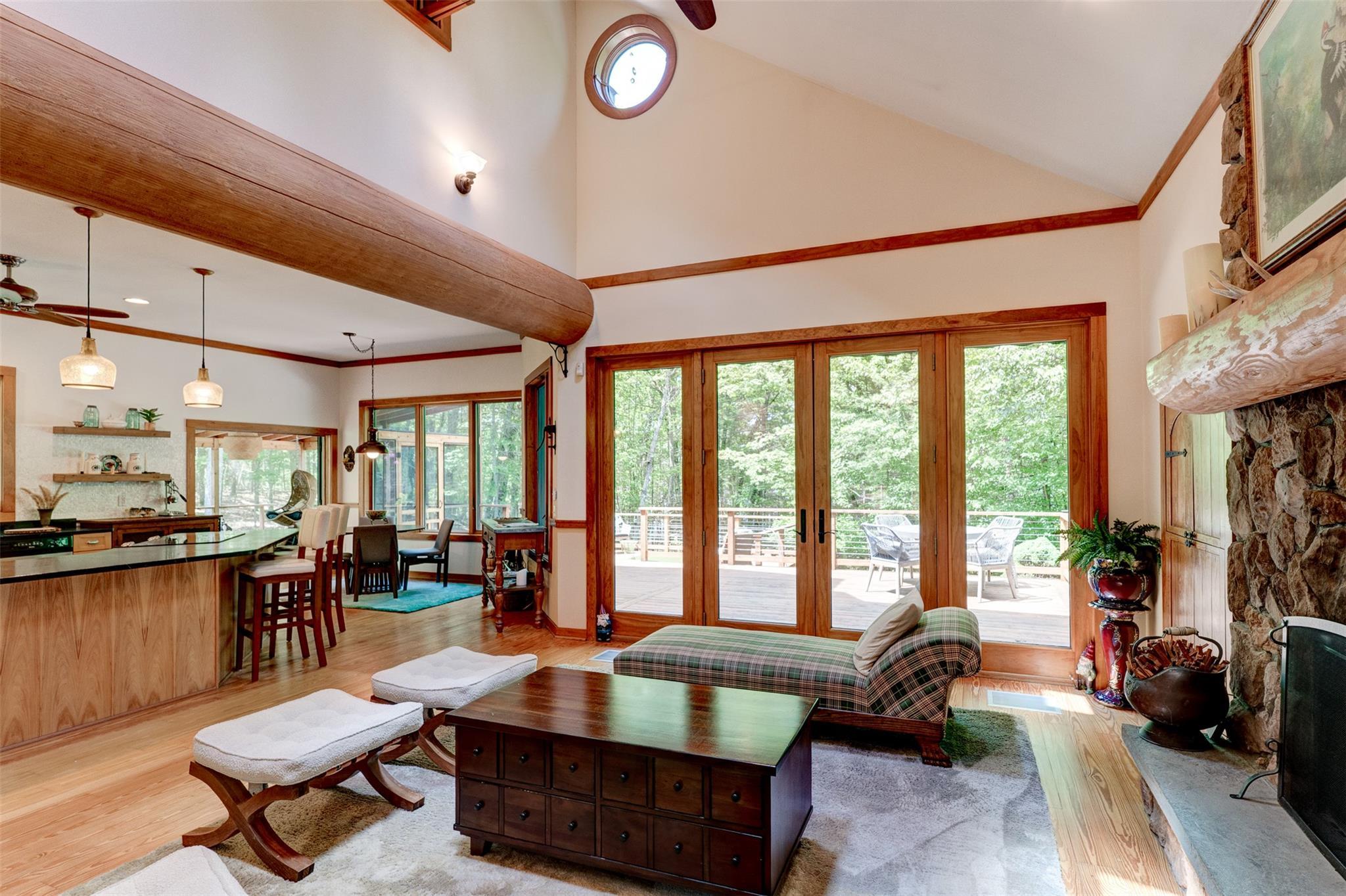 Single Family York Lake Estates  Sullivan County, NY 12719, MLS-869582-11