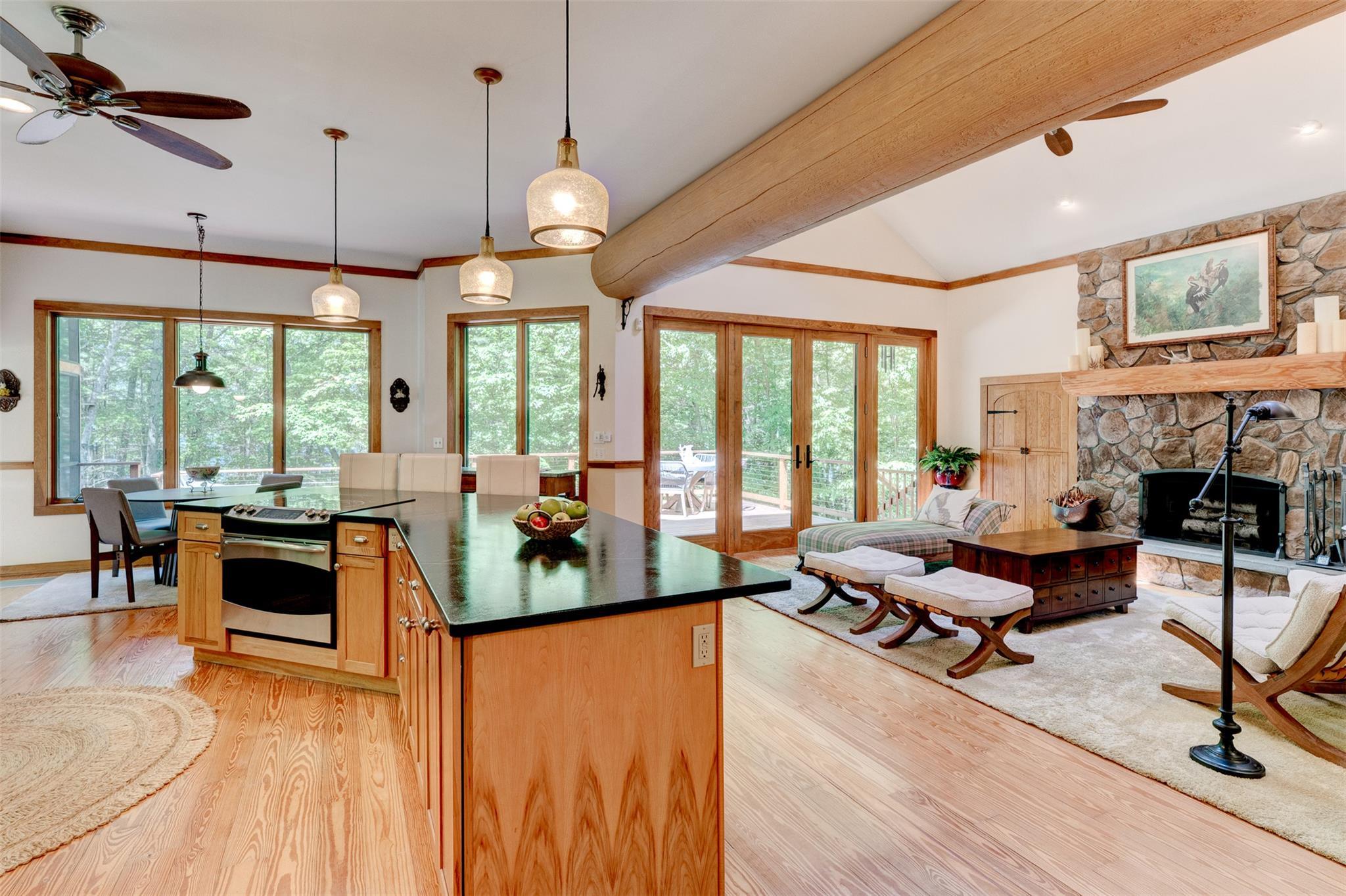 Single Family York Lake Estates  Sullivan County, NY 12719, MLS-869582-12