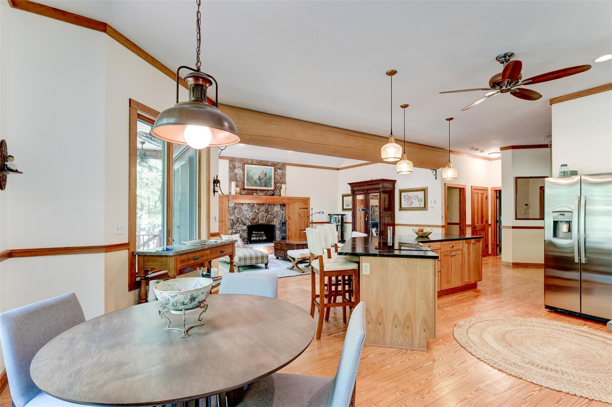 Single Family York Lake Estates  Sullivan County, NY 12719, MLS-869582-16