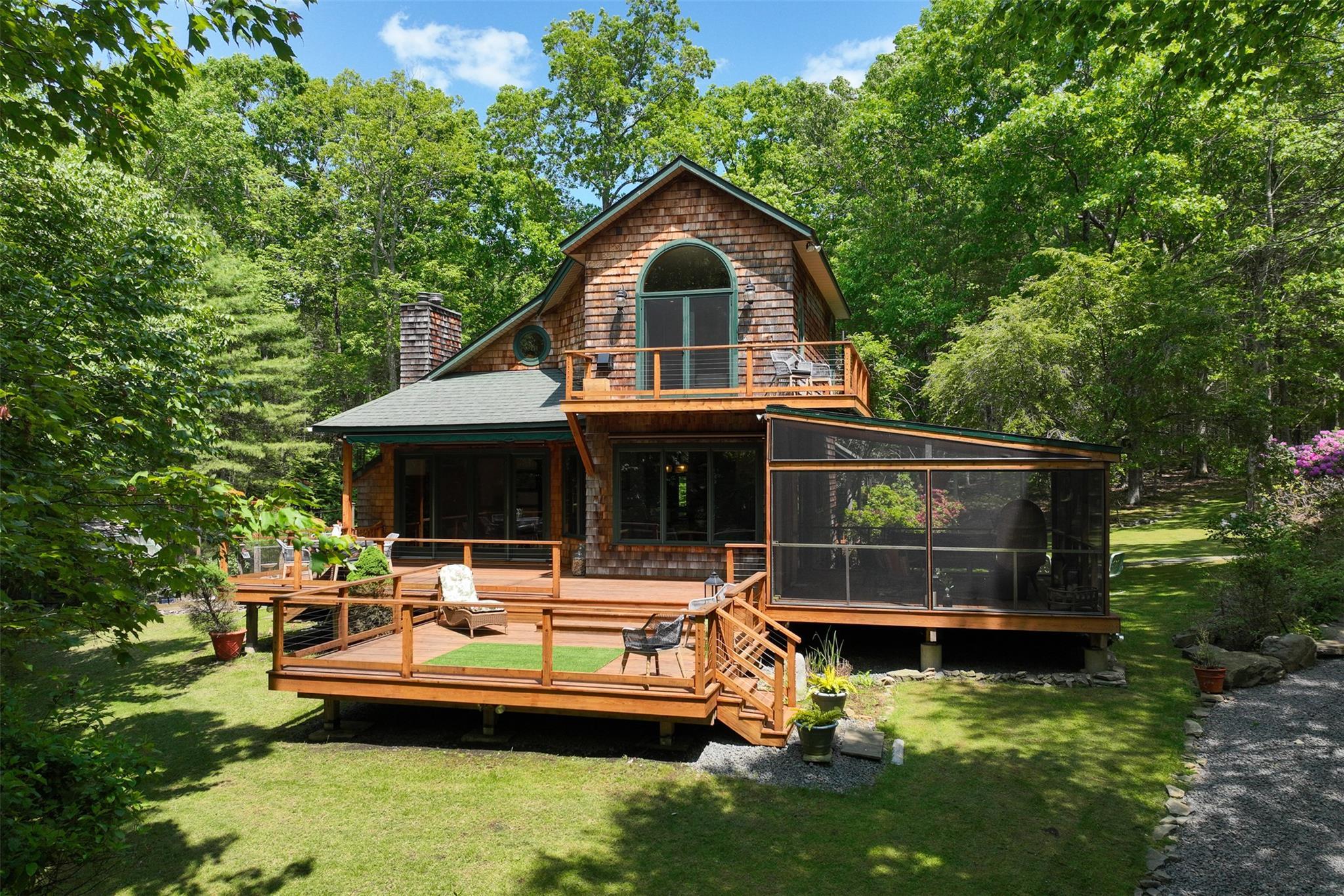 Single Family York Lake Estates  Sullivan County, NY 12719, MLS-869582-2