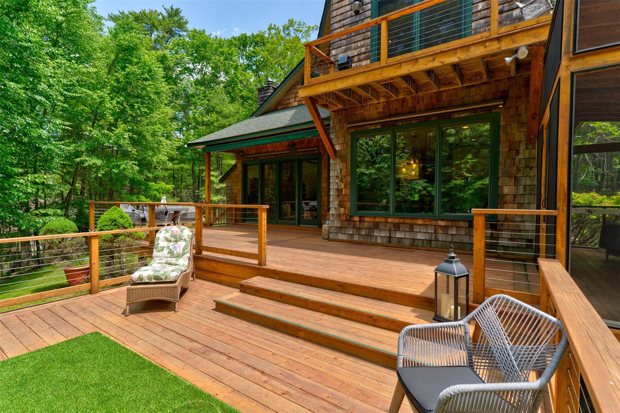 Single Family York Lake Estates  Sullivan County, NY 12719, MLS-869582-22