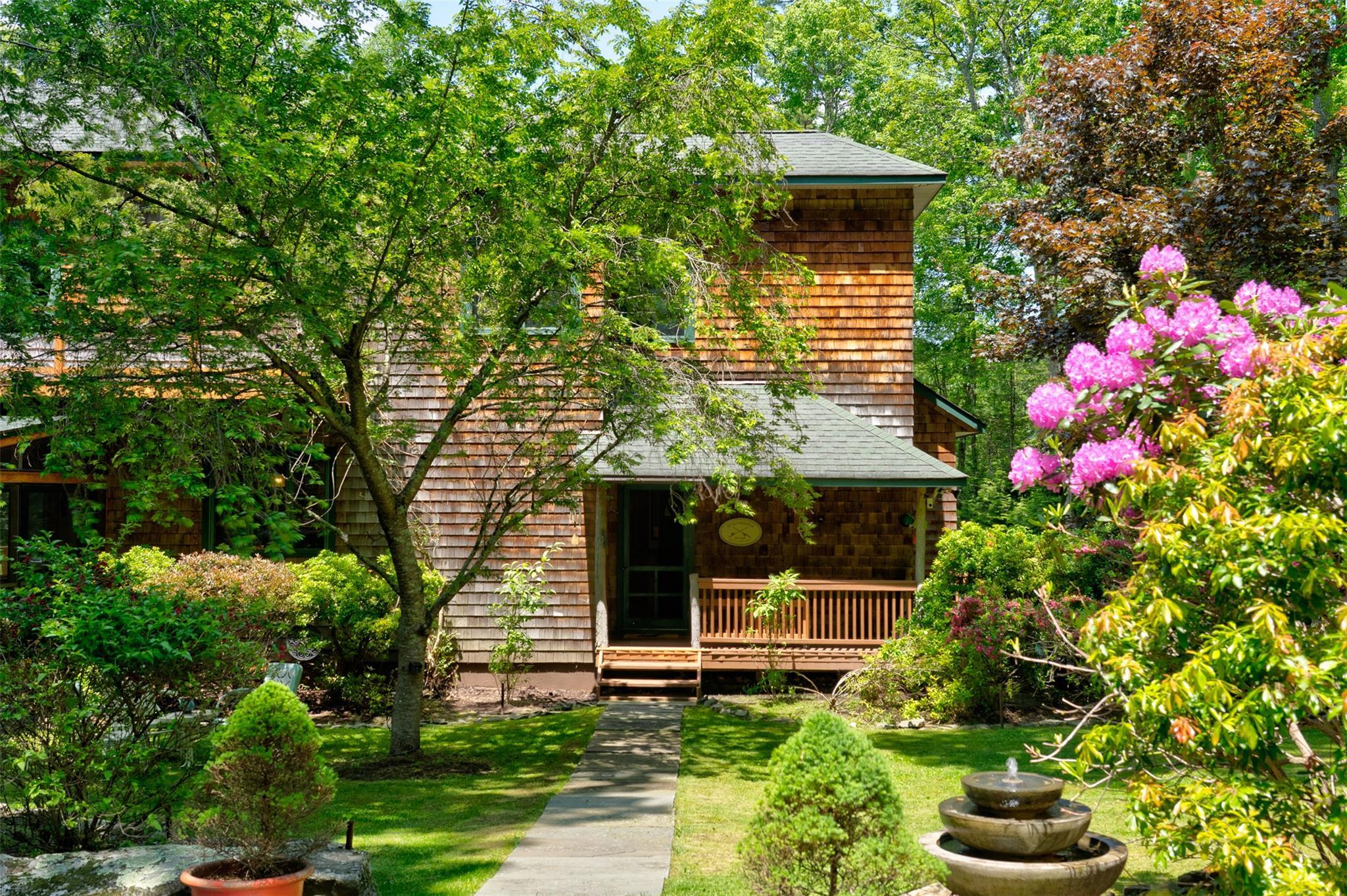 Single Family York Lake Estates  Sullivan County, NY 12719, MLS-869582-3
