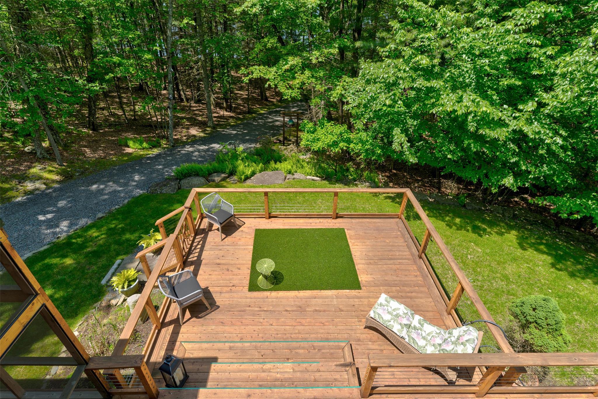 Single Family York Lake Estates  Sullivan County, NY 12719, MLS-869582-31