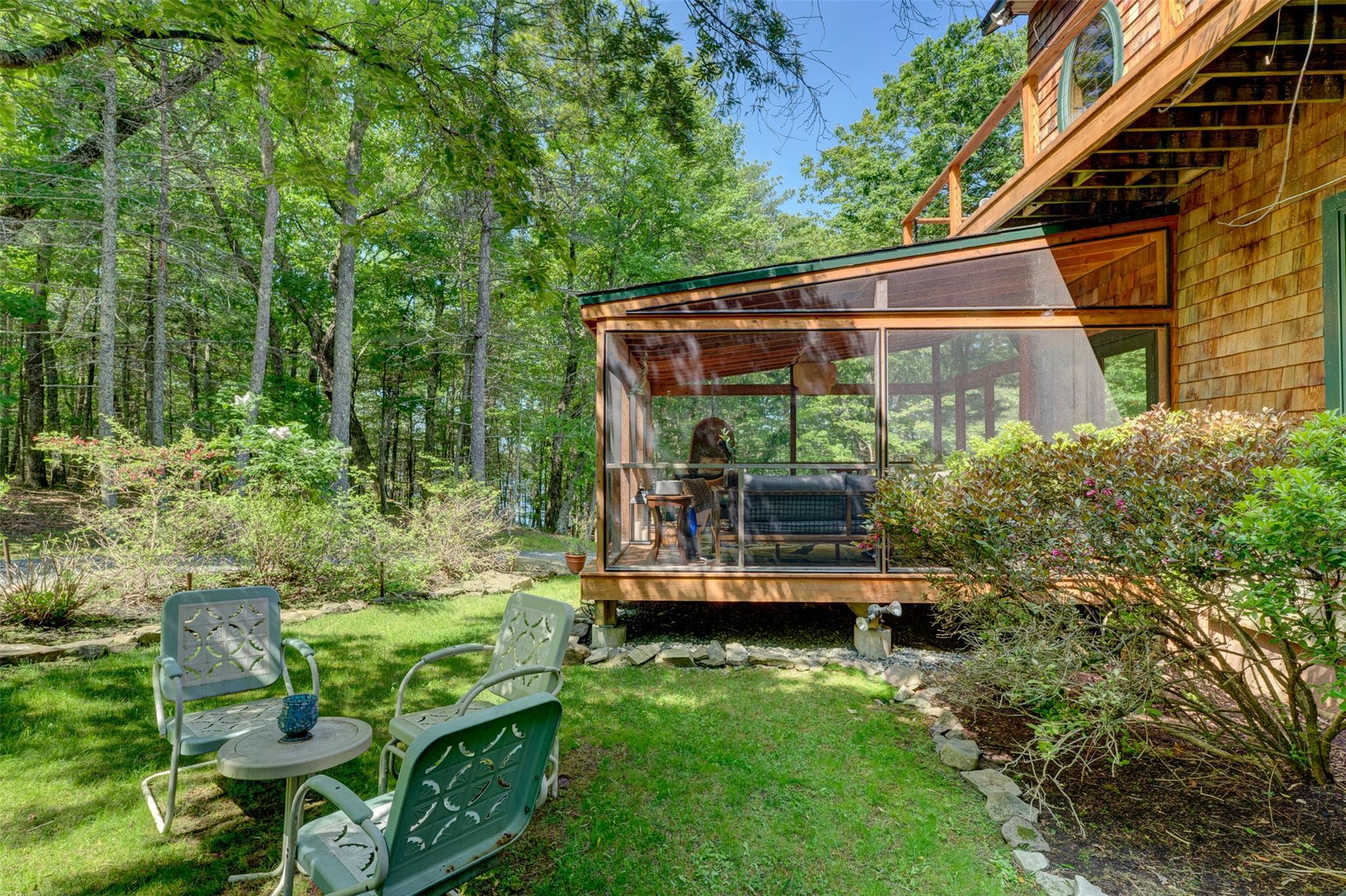 Single Family York Lake Estates  Sullivan County, NY 12719, MLS-869582-38