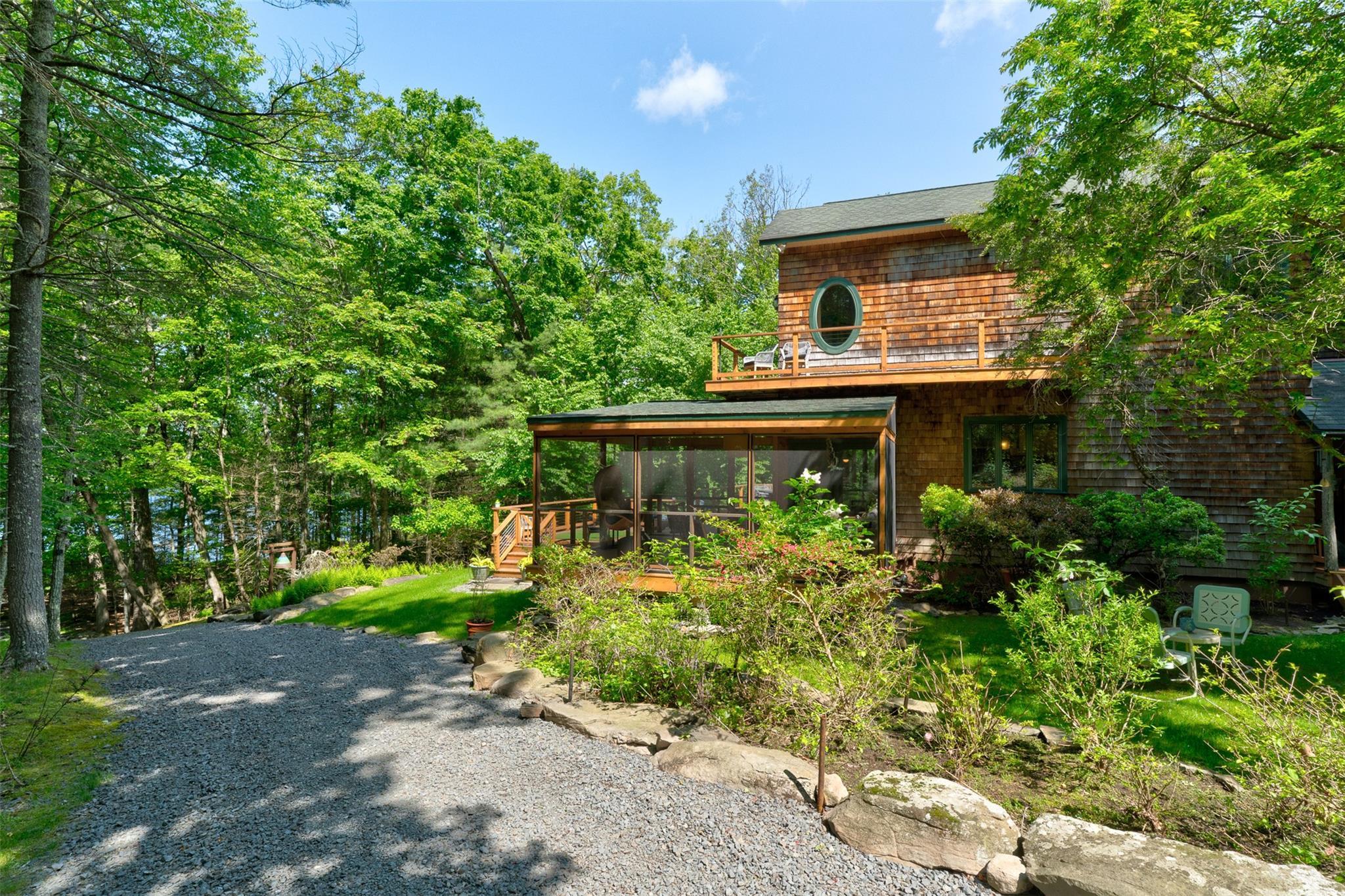 Single Family York Lake Estates  Sullivan County, NY 12719, MLS-869582-4