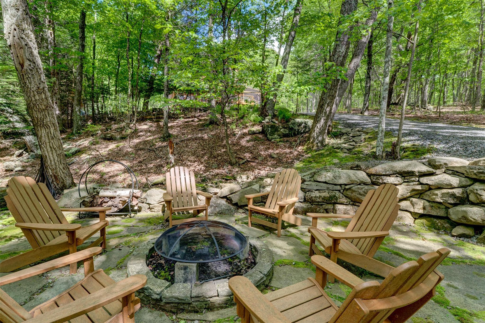 Single Family York Lake Estates  Sullivan County, NY 12719, MLS-869582-42