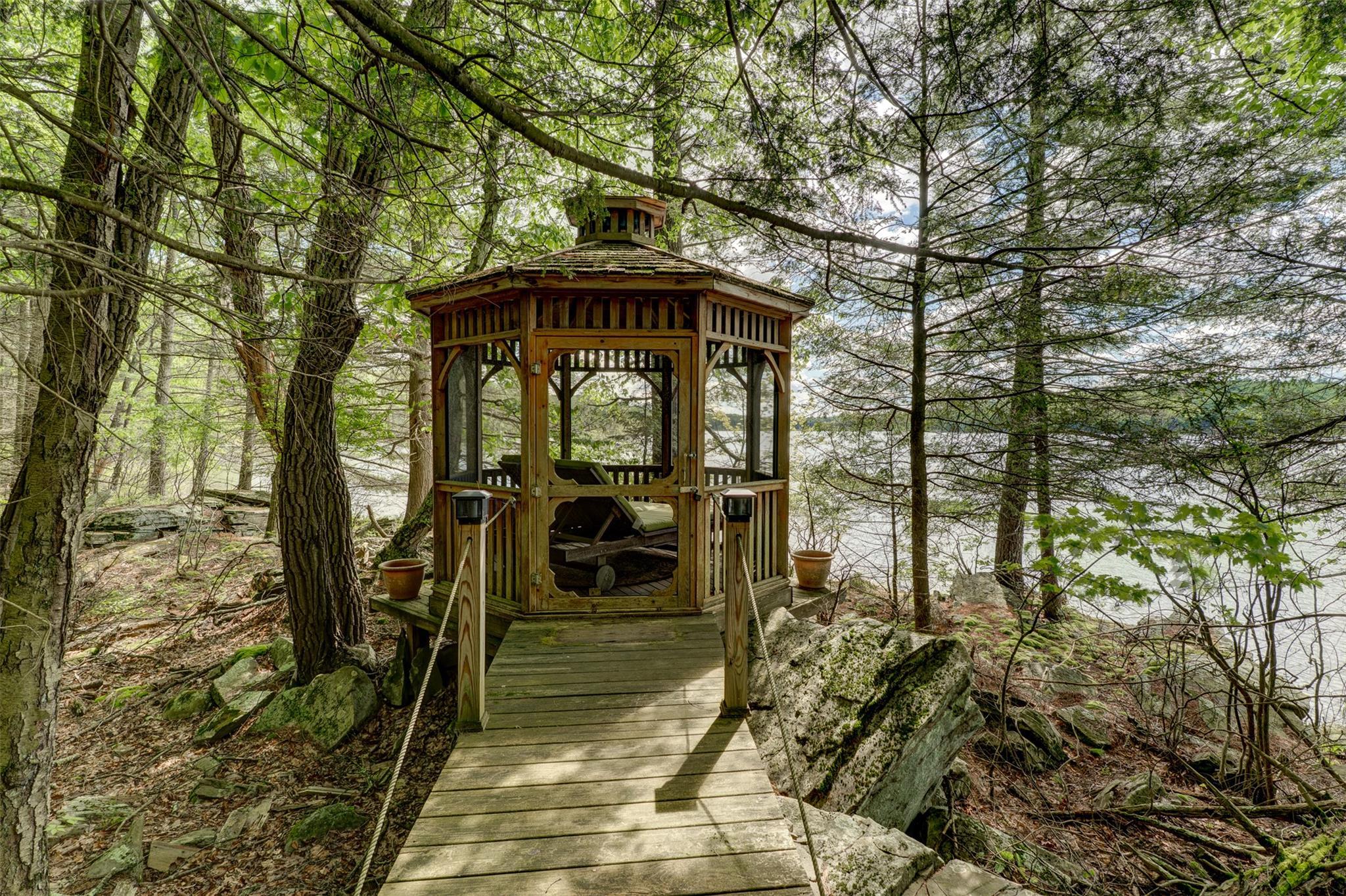 Single Family York Lake Estates  Sullivan County, NY 12719, MLS-869582-44