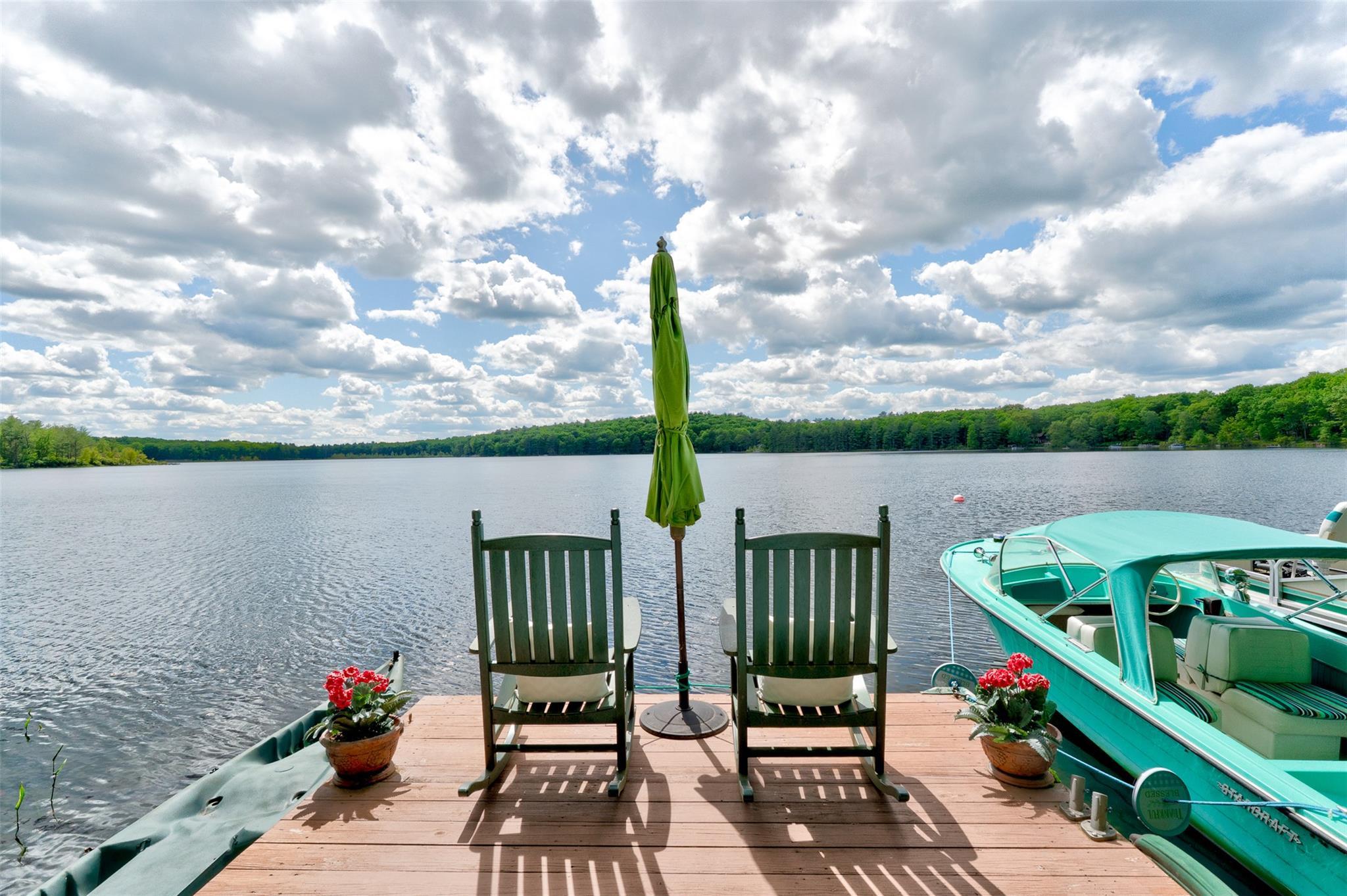 Single Family York Lake Estates  Sullivan County, NY 12719, MLS-869582-46