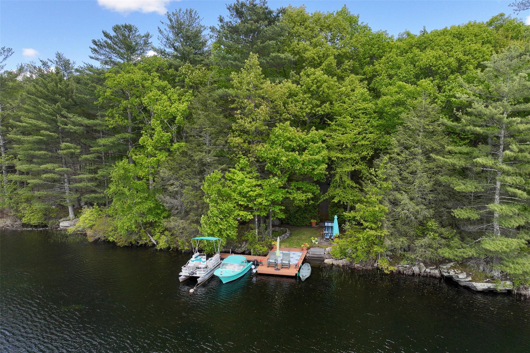 Single Family York Lake Estates  Sullivan County, NY 12719, MLS-869582-47