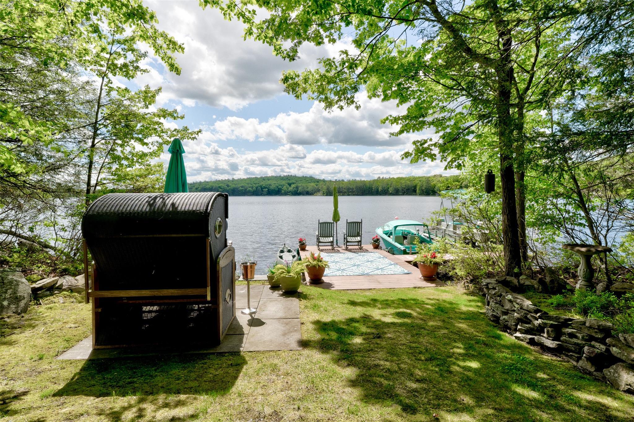 Single Family York Lake Estates  Sullivan County, NY 12719, MLS-869582-48