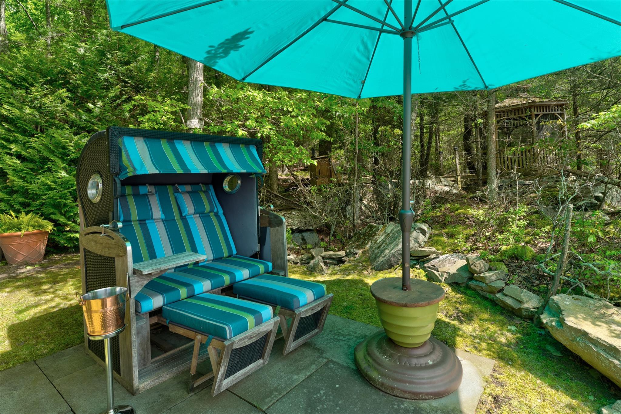 Single Family York Lake Estates  Sullivan County, NY 12719, MLS-869582-49