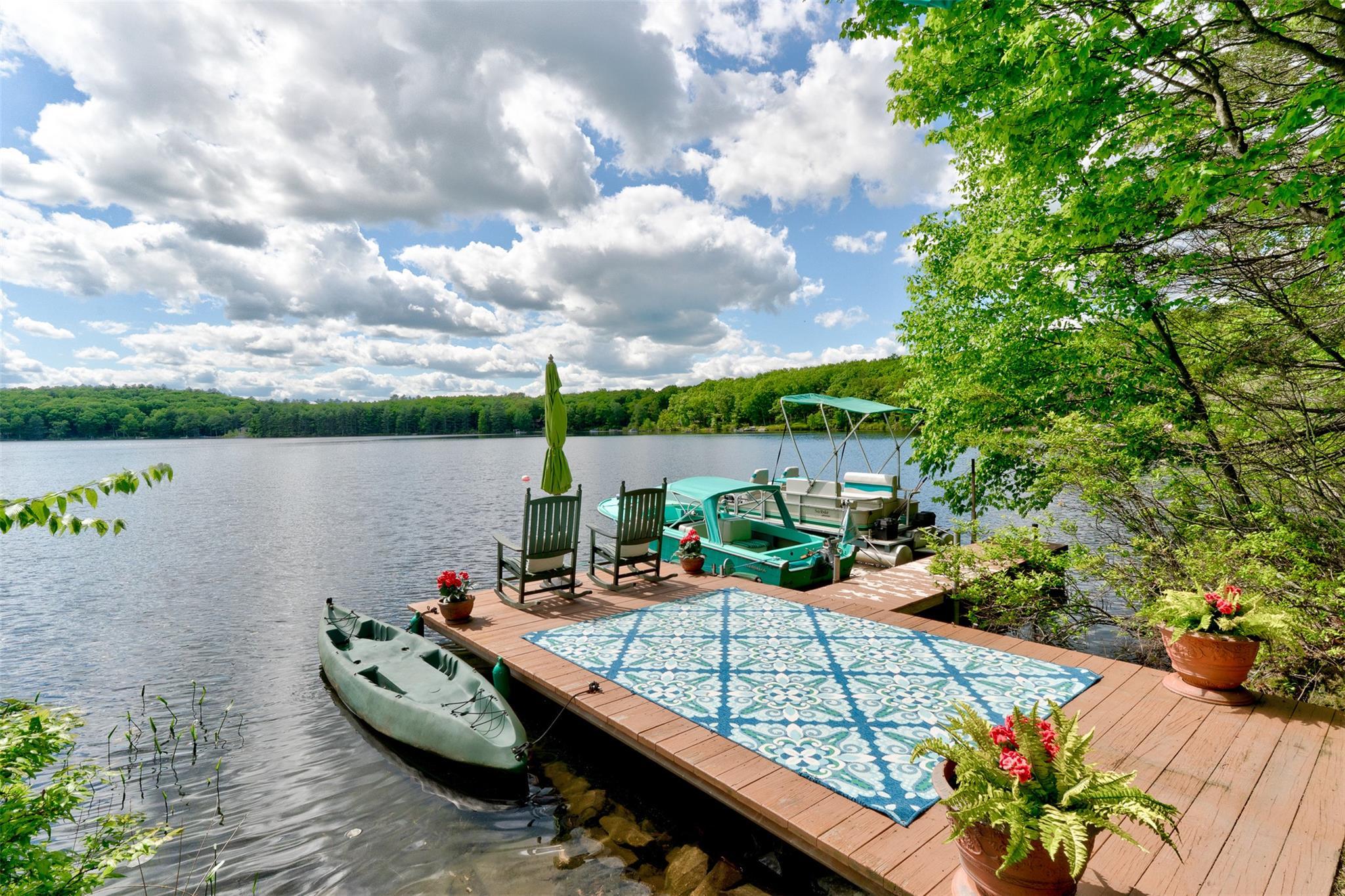 Single Family York Lake Estates  Sullivan County, NY 12719, MLS-869582-5