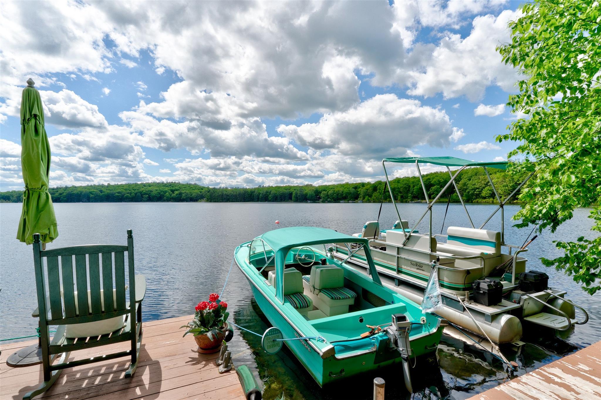 Single Family York Lake Estates  Sullivan County, NY 12719, MLS-869582-6