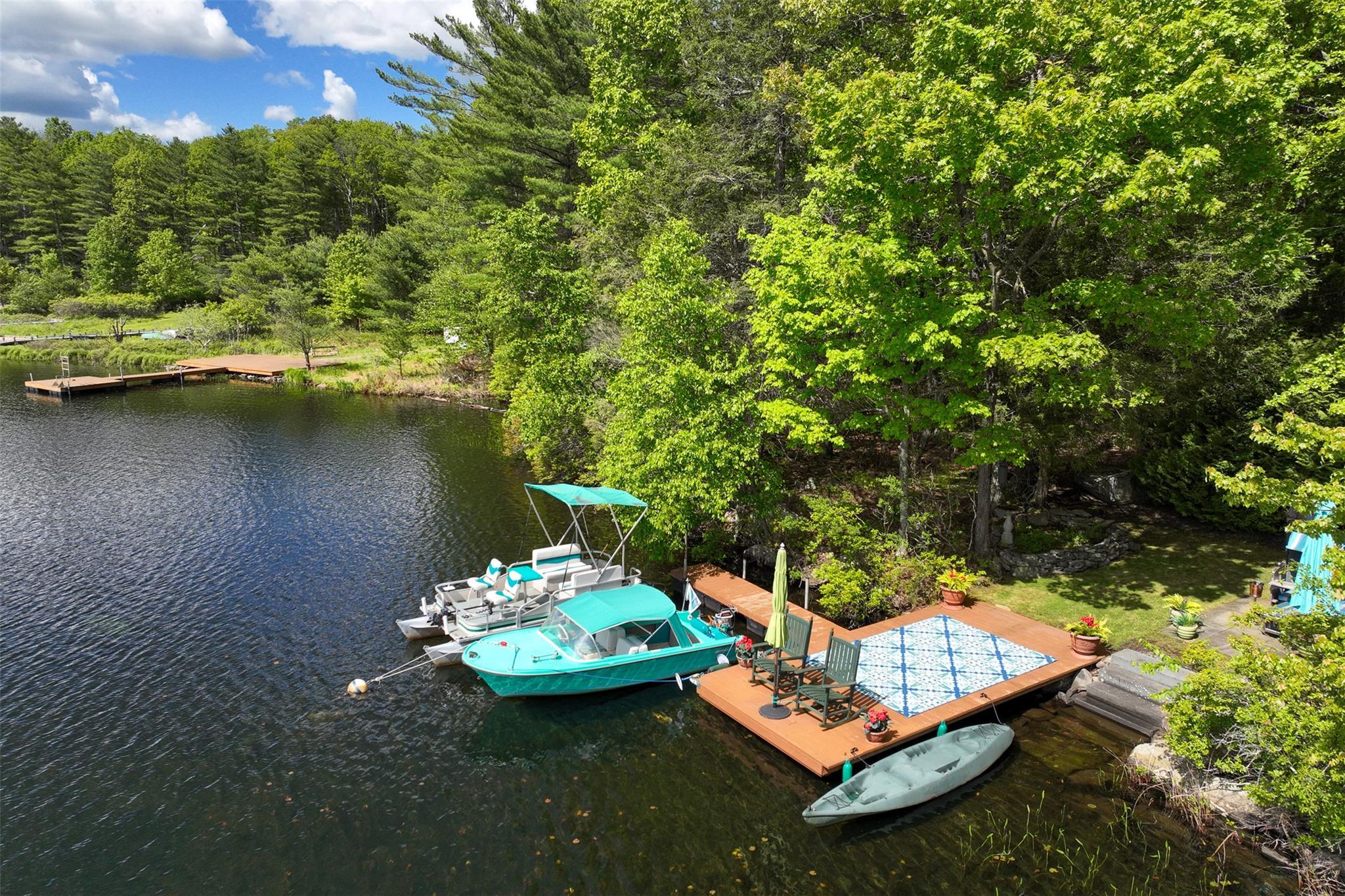 Single Family York Lake Estates  Sullivan County, NY 12719, MLS-869582-7