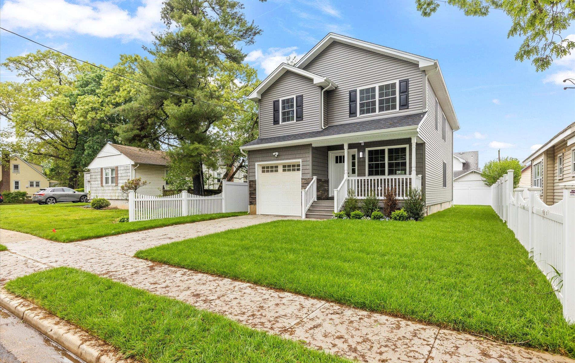 Single Family Voshage  Nassau County, NY 11510, MLS-869593-2