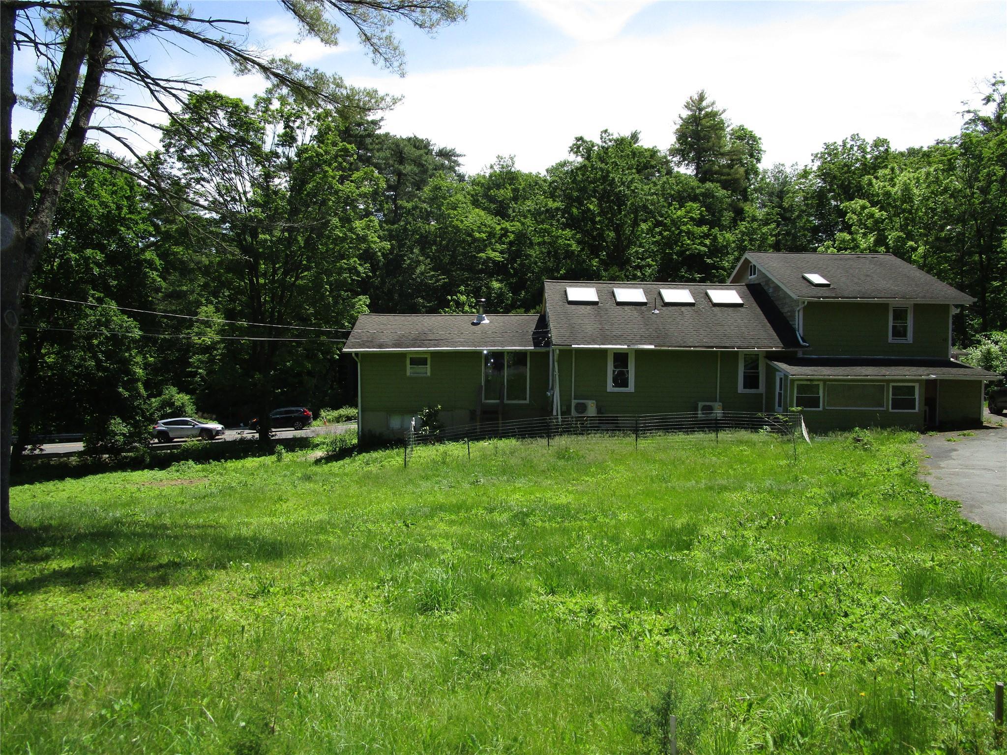 Single Family Beyersdorfer  Ulster County, NY 12401, MLS-869600-3