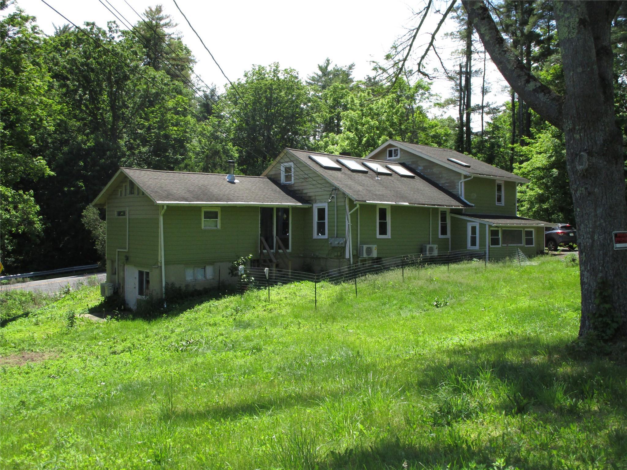 Single Family Beyersdorfer  Ulster County, NY 12401, MLS-869600-4