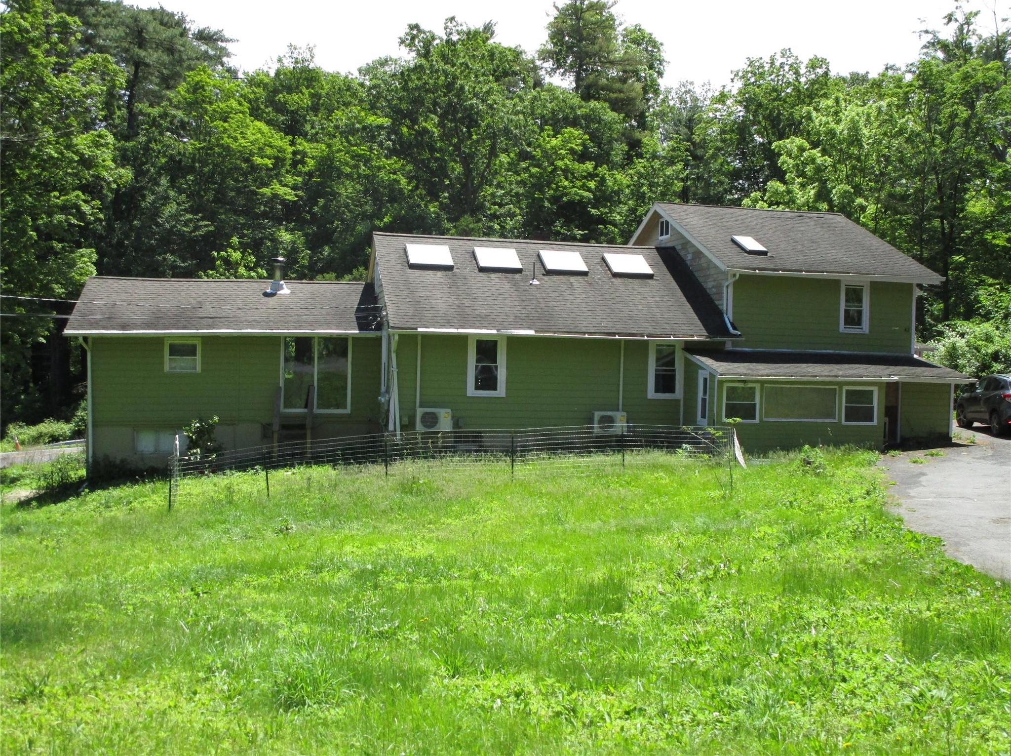 Single Family Beyersdorfer  Ulster County, NY 12401, MLS-869600-5