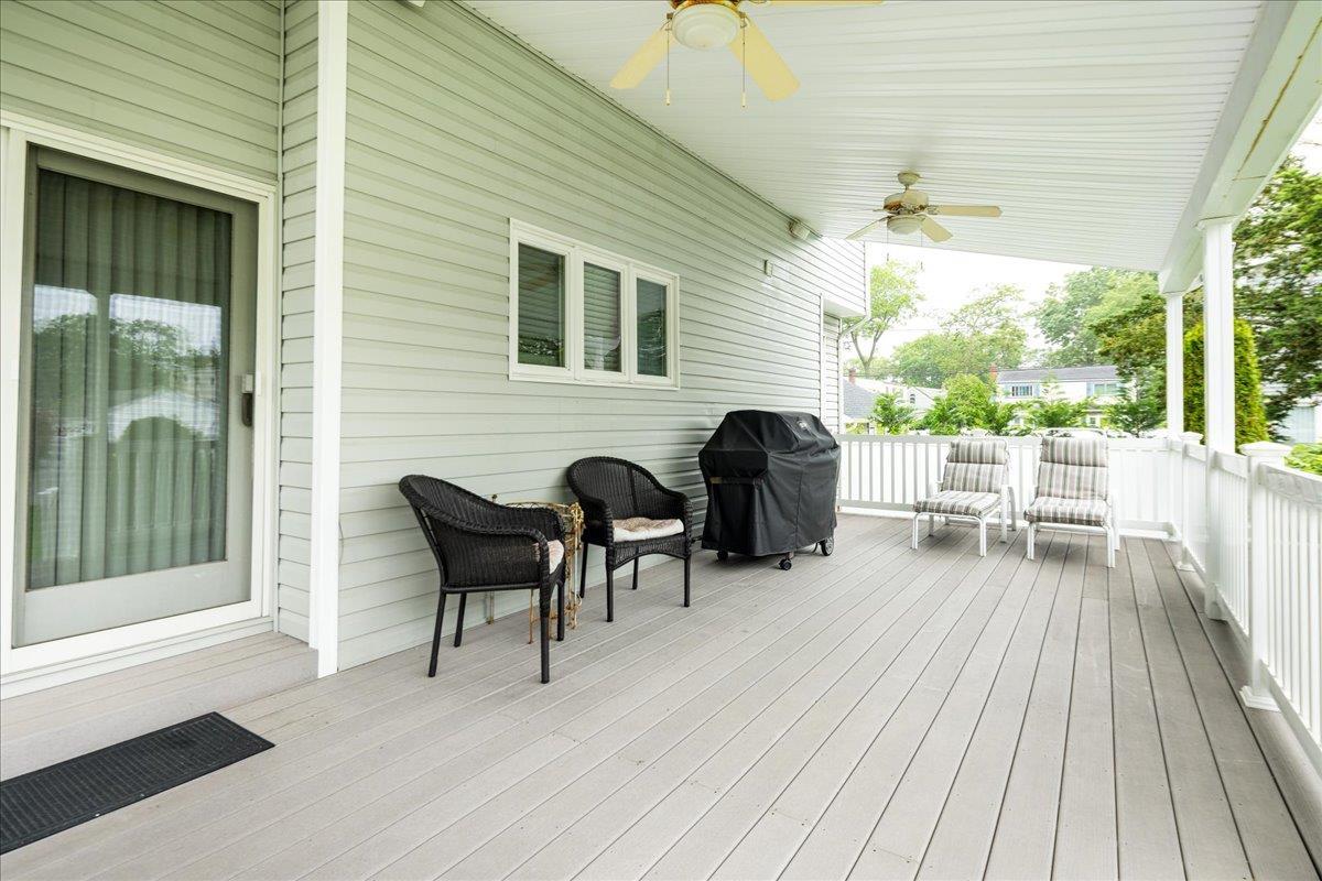 Single Family Powell  Nassau County, NY 11566, MLS-869610-31