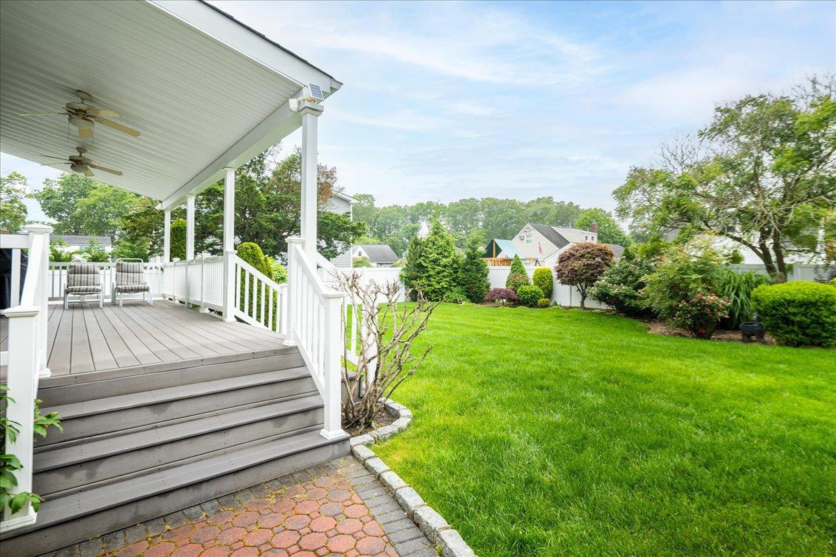 Single Family Powell  Nassau County, NY 11566, MLS-869610-33