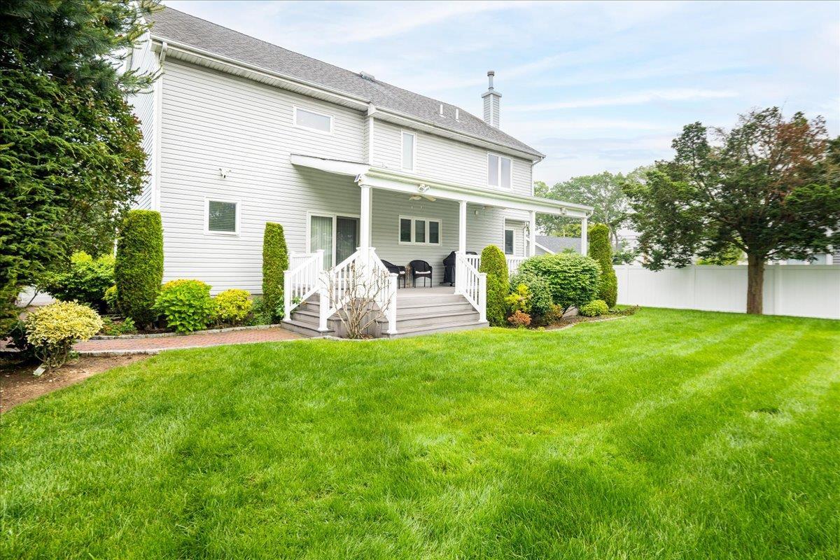 Single Family Powell  Nassau County, NY 11566, MLS-869610-35