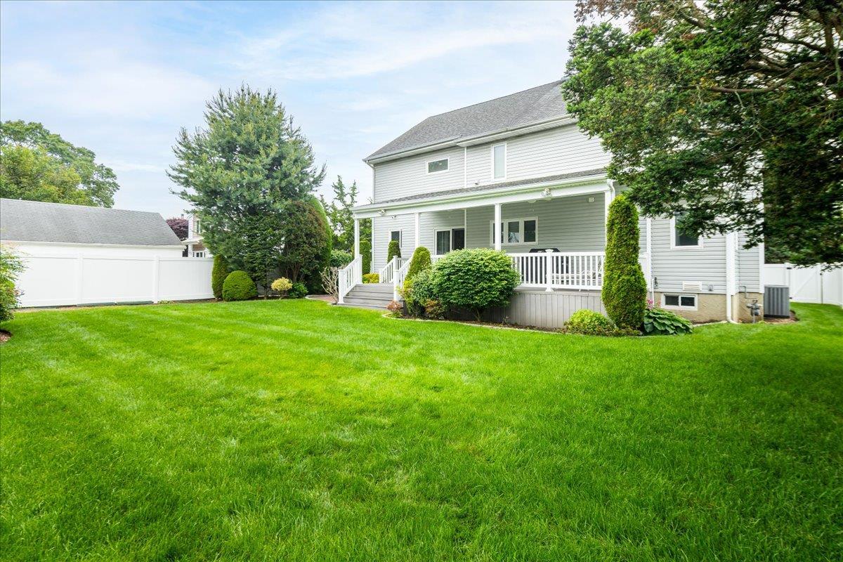 Single Family Powell  Nassau County, NY 11566, MLS-869610-37
