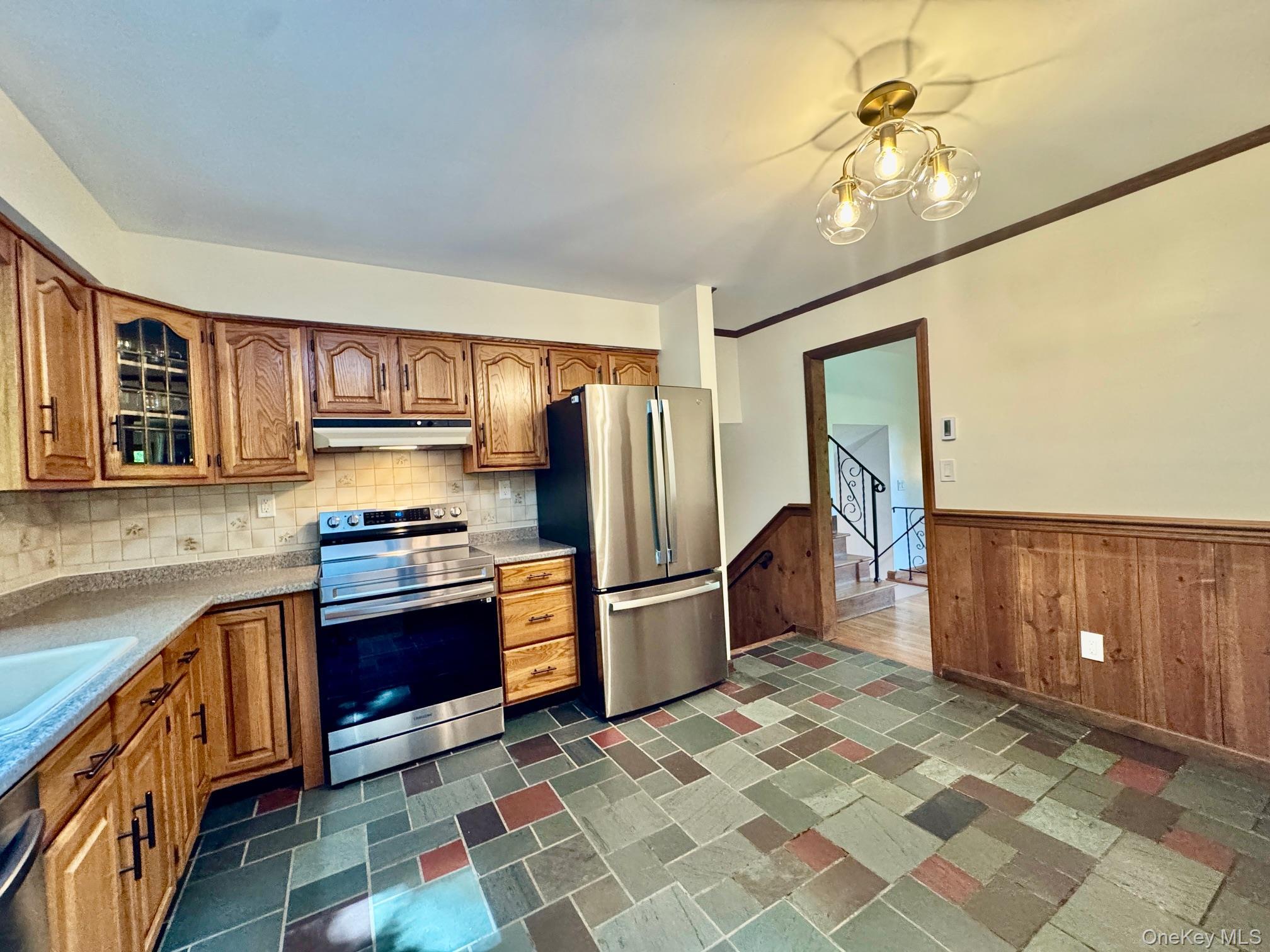 Single Family Sprout Brook  Putnam County, NY 10579, MLS-869615-14