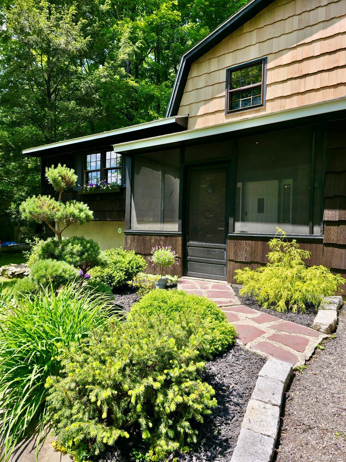 Single Family Sprout Brook  Putnam County, NY 10579, MLS-869615-2