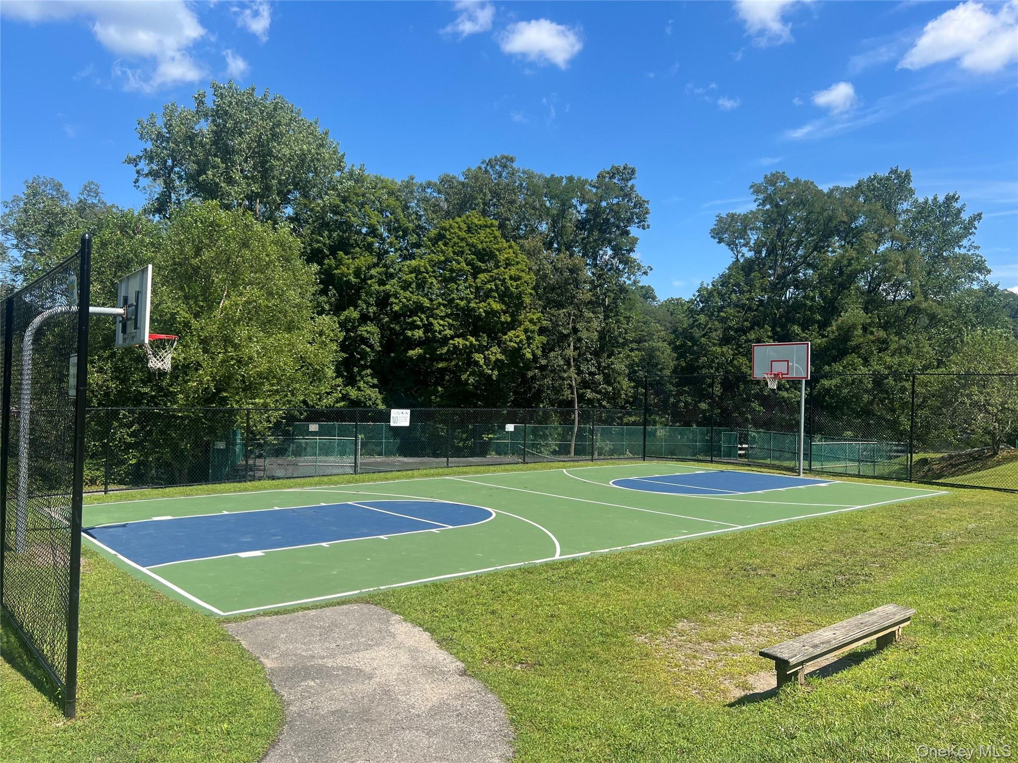 Single Family Sprout Brook  Putnam County, NY 10579, MLS-869615-39