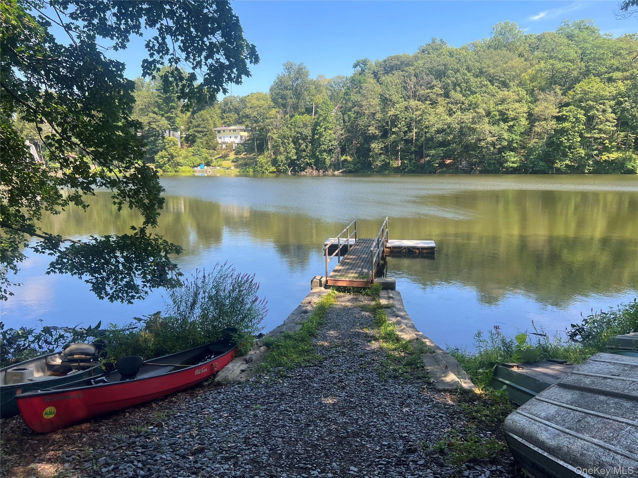 Single Family Sprout Brook  Putnam County, NY 10579, MLS-869615-41