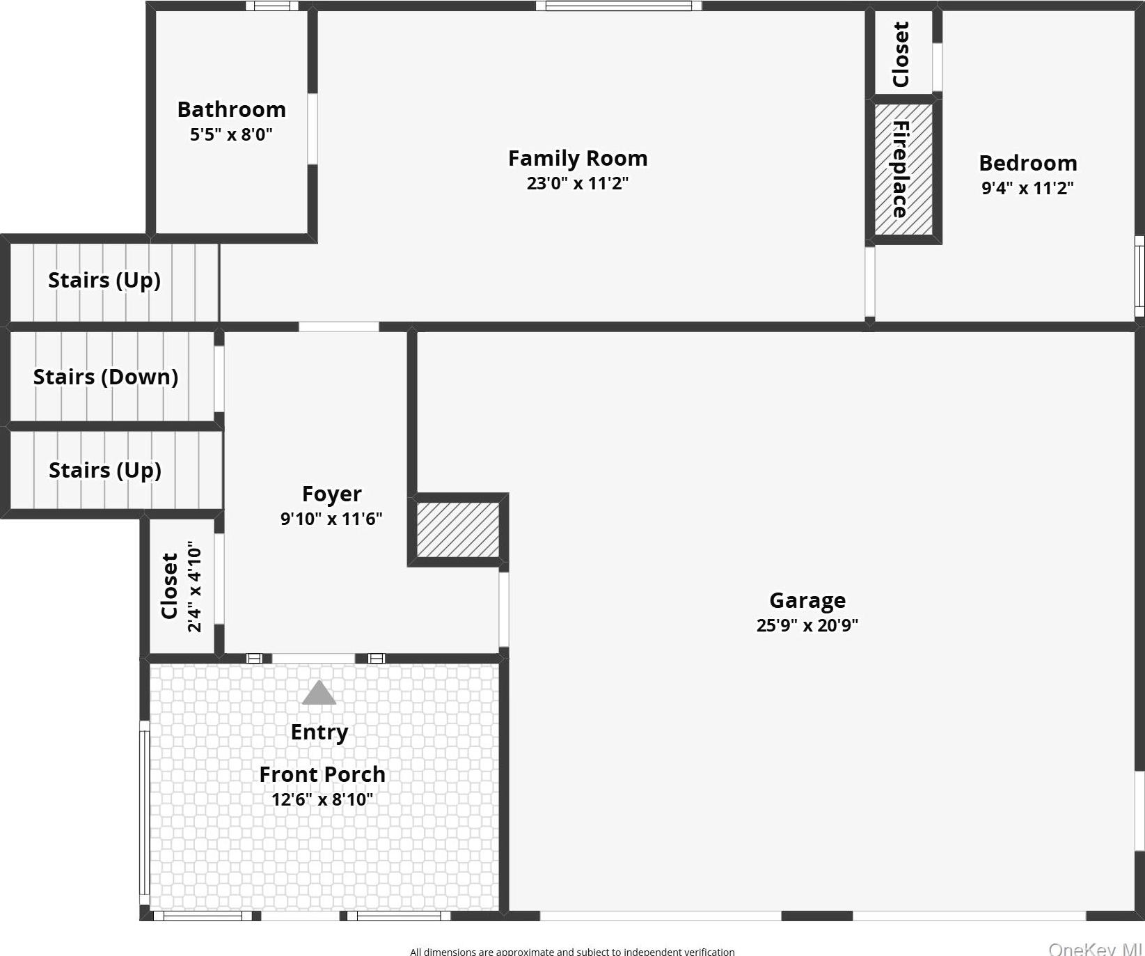 Single Family Sprout Brook  Putnam County, NY 10579, MLS-869615-42