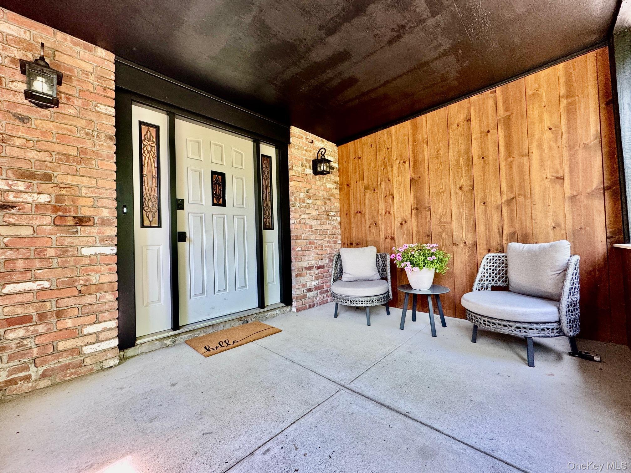 Single Family Sprout Brook  Putnam County, NY 10579, MLS-869615-7