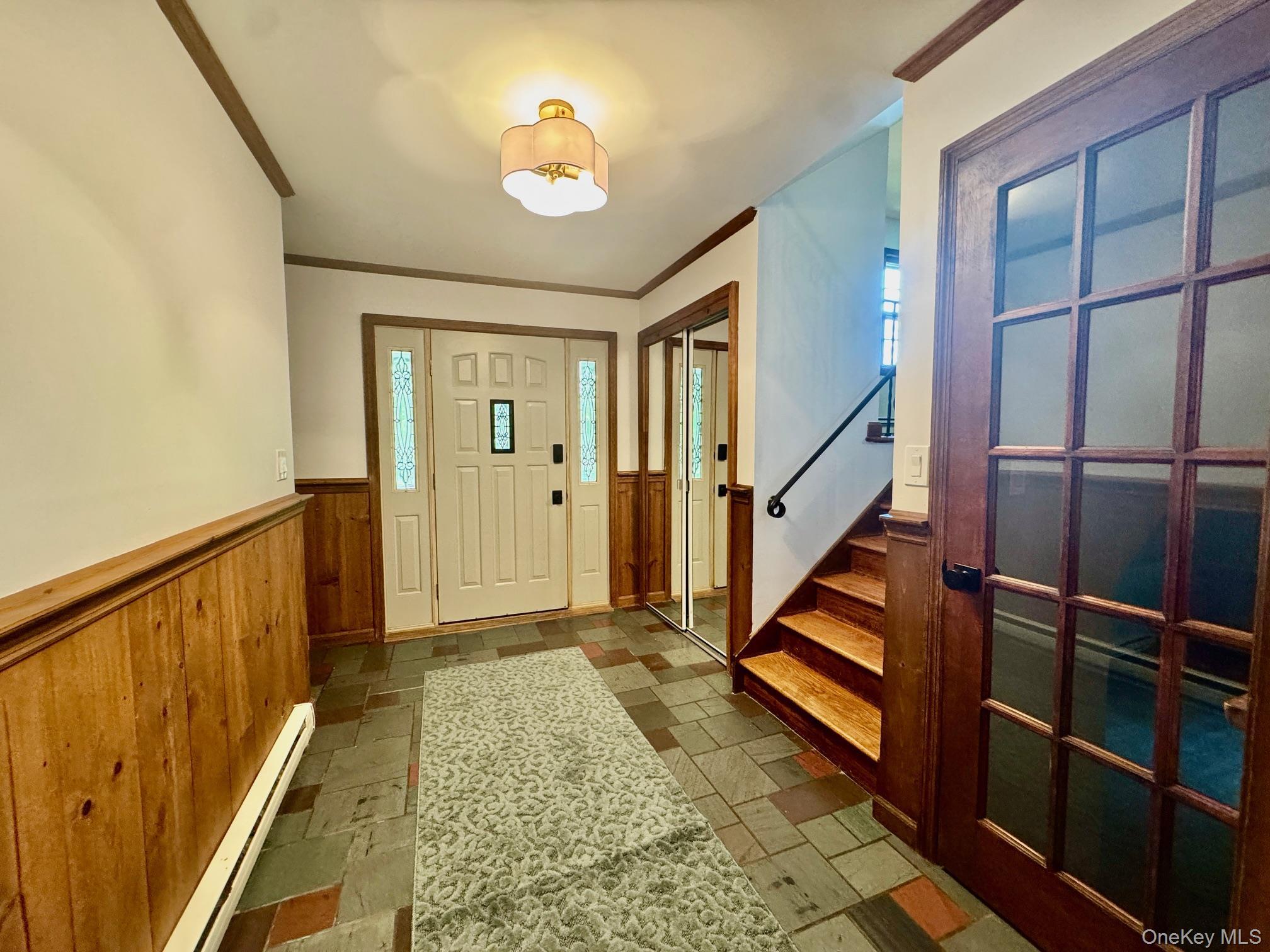 Single Family Sprout Brook  Putnam County, NY 10579, MLS-869615-8