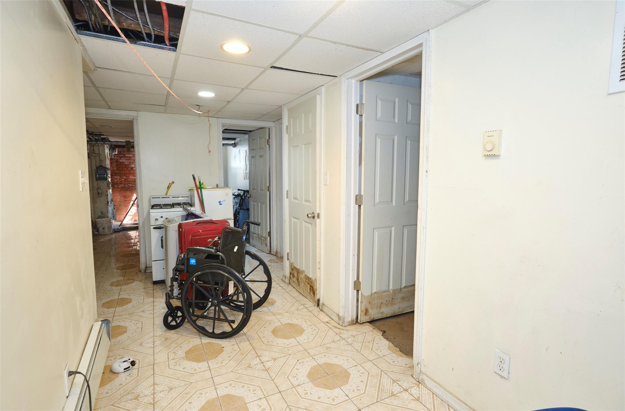Single Family Pioneer  Brooklyn, NY 11231, MLS-869631-14