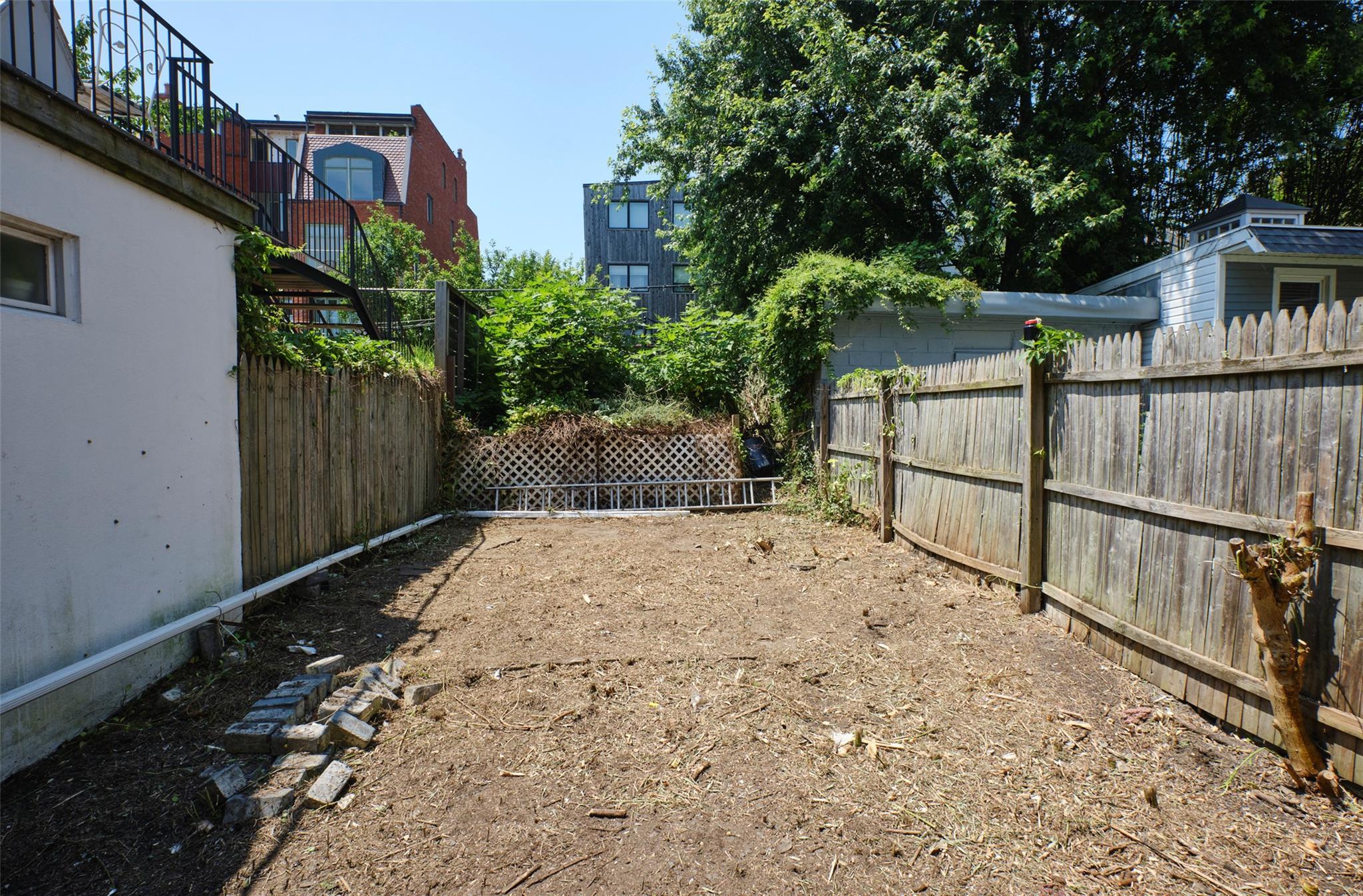 Single Family Pioneer  Brooklyn, NY 11231, MLS-869631-15