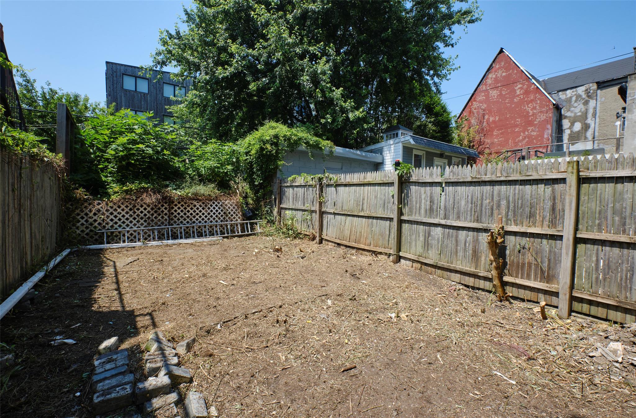 Single Family Pioneer  Brooklyn, NY 11231, MLS-869631-16