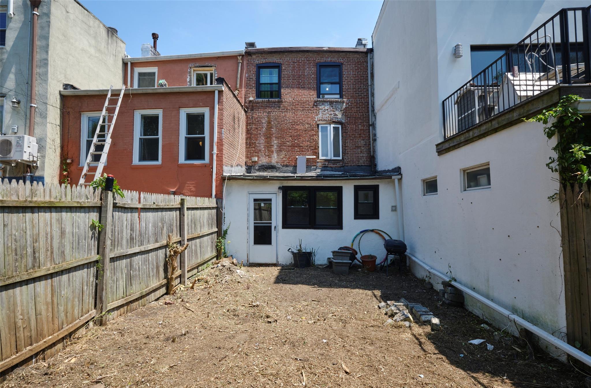 Single Family Pioneer  Brooklyn, NY 11231, MLS-869631-17