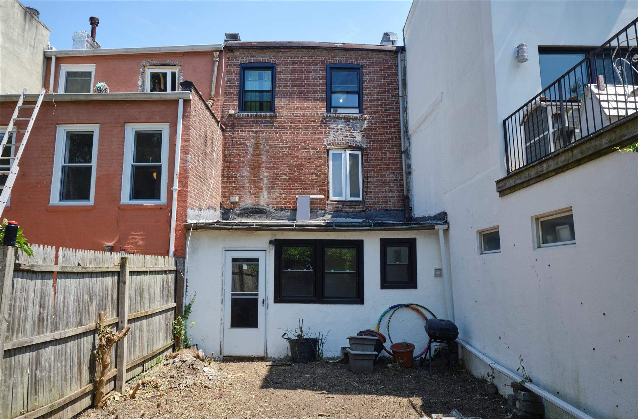 Single Family Pioneer  Brooklyn, NY 11231, MLS-869631-18