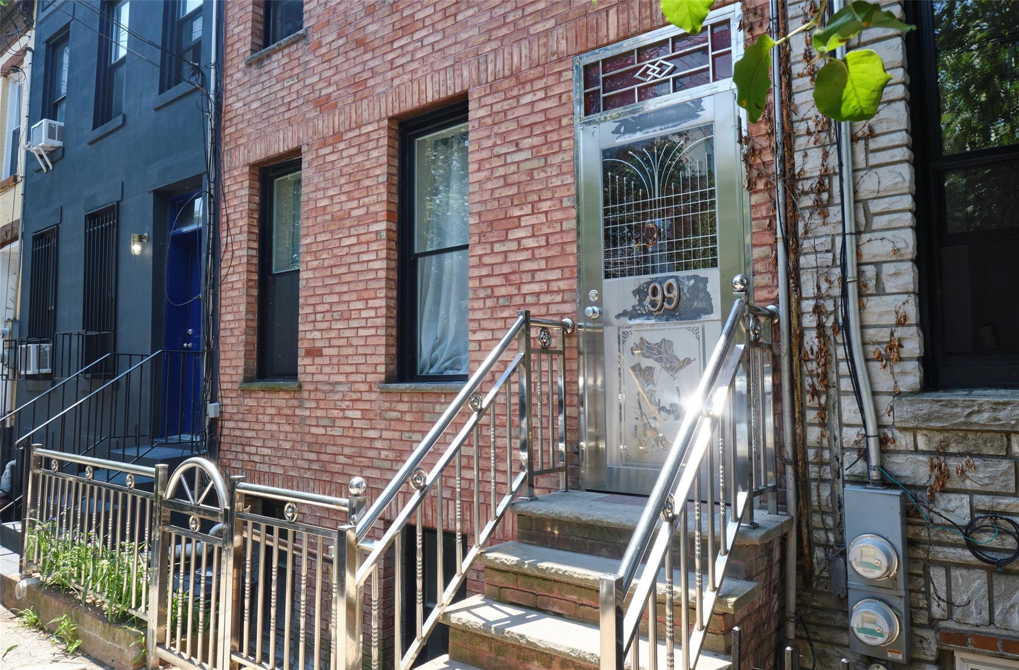 Single Family Pioneer  Brooklyn, NY 11231, MLS-869631-2