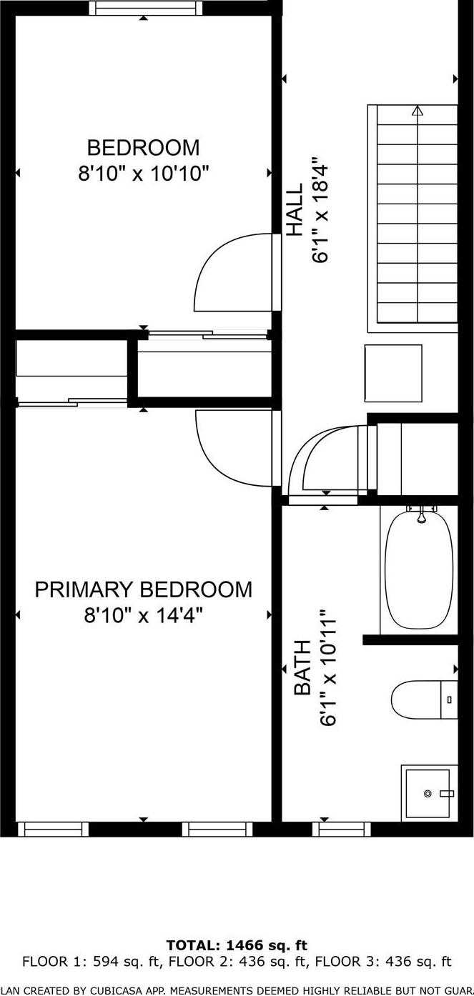 Single Family Pioneer  Brooklyn, NY 11231, MLS-869631-23