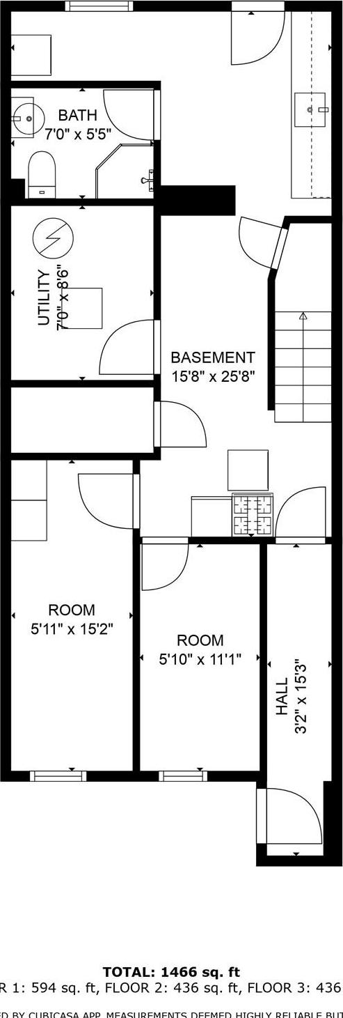 Single Family Pioneer  Brooklyn, NY 11231, MLS-869631-24